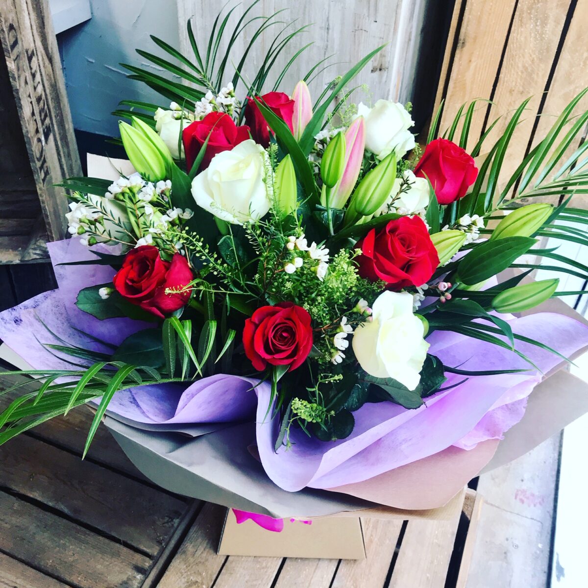 General Bouquets Online Shop Page 2 of 2 Fiona Penny at Sunflowers